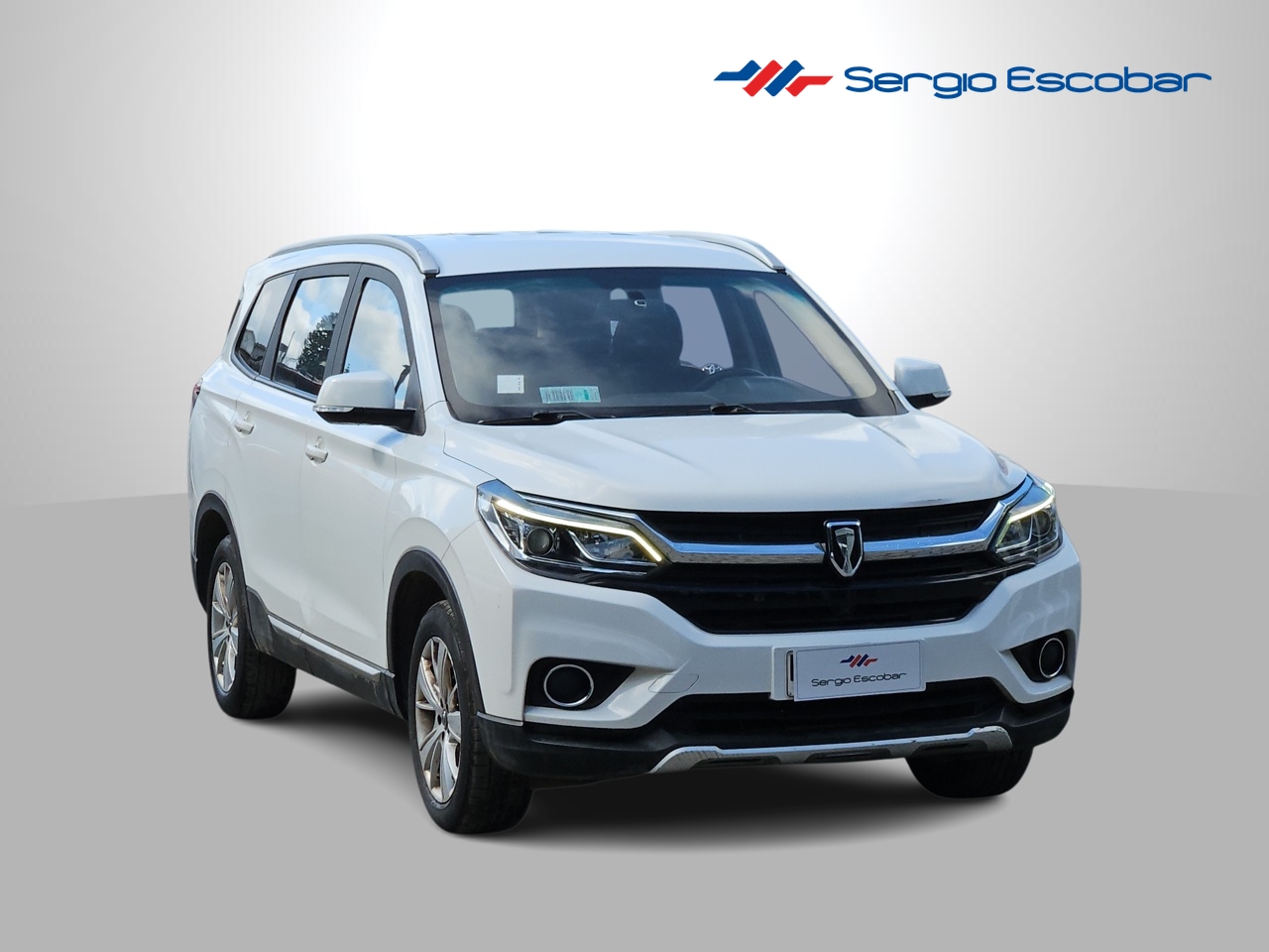 BRILLIANCE KONECT KONECT 1.6 2020