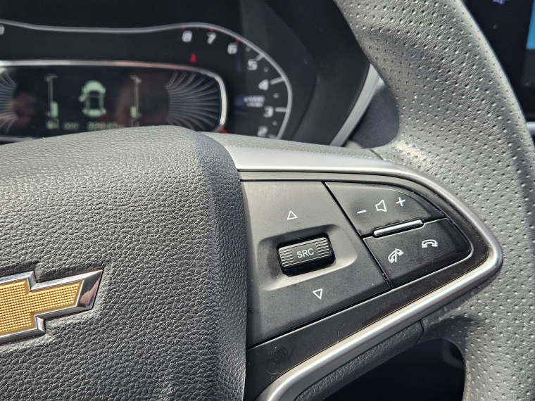 Chevrolet Groove 1.5 Lt Mt 2021 Usado  Usado en Kovacs Usados