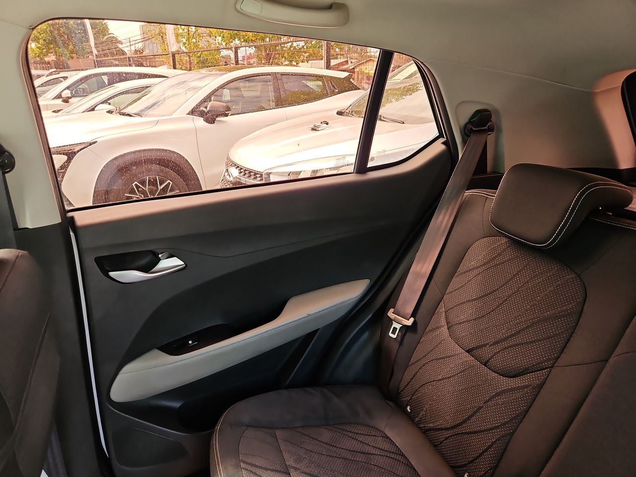 Chevrolet Groove Groove 1.5 2023 Usado en Usados de Primera - Sergio Escobar