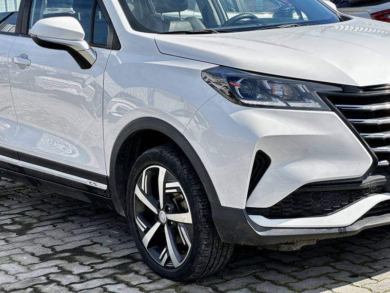 Changan Cs15 — foto 4 de 18
