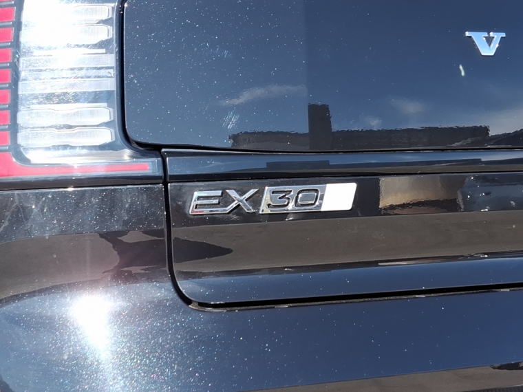 Volvo Ex30 E60 Ultra 2026 Usado Usado en BMW Premium Selection Volvo Ex30 E60 Ultra 2026 Usado Usado en BMW Premium Selection