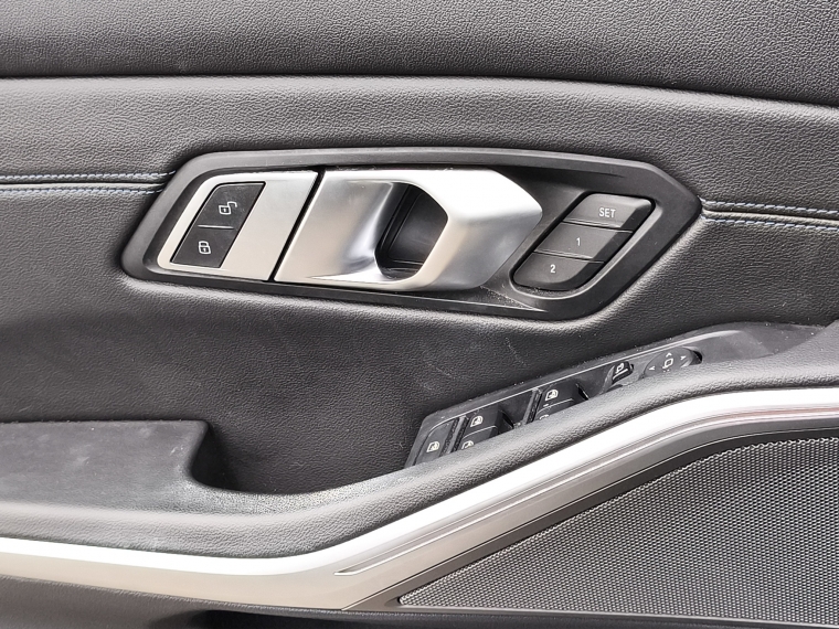 Bmw M340 I Xdrive 2023 Usado  Usado en BMW Premium Selection