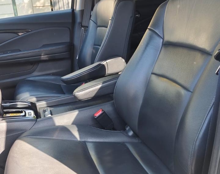 Honda Pilot Elite 4x4 3.5 Aut 2021 Usado  Usado en Webautos.cl