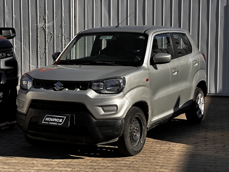 SUZUKI S-PRESSO GLX 1.0 2022