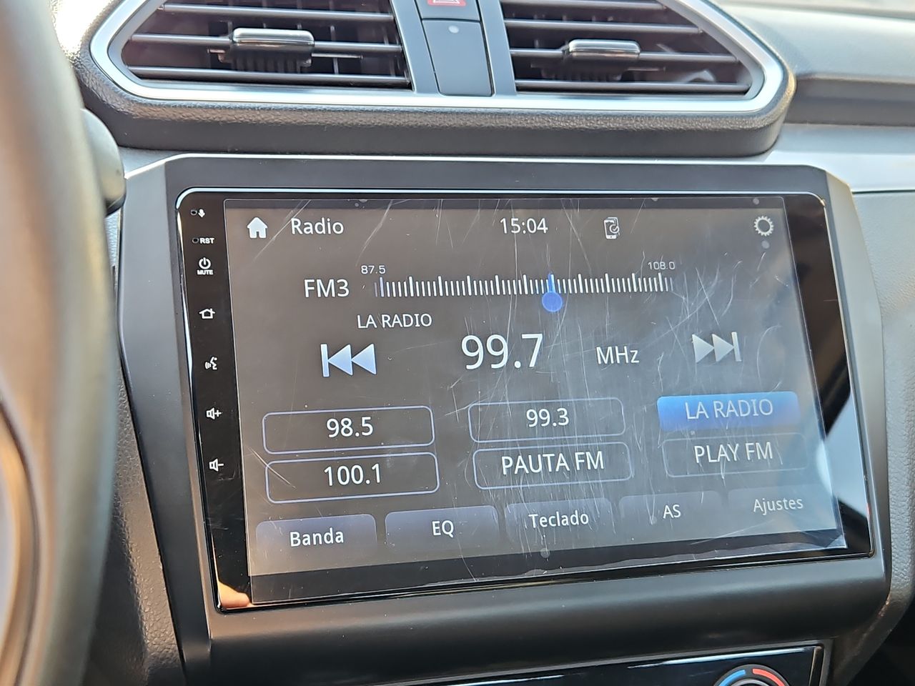 Suzuki Dzire Dzire Gl 1.2 2023 Usado en Usados de Primera - Sergio Escobar