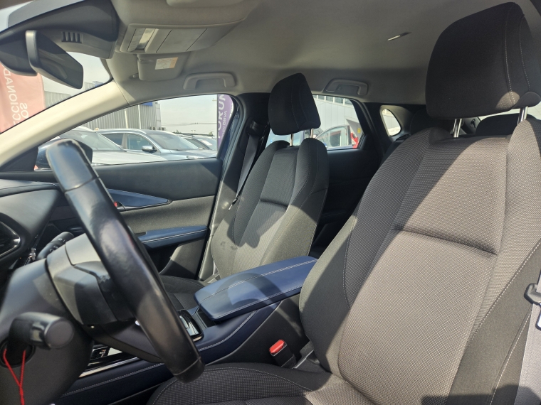 Mazda Cx-30 New Cx 30 Hb 2.0 Aut 2022 Usado en Rosselot Usados