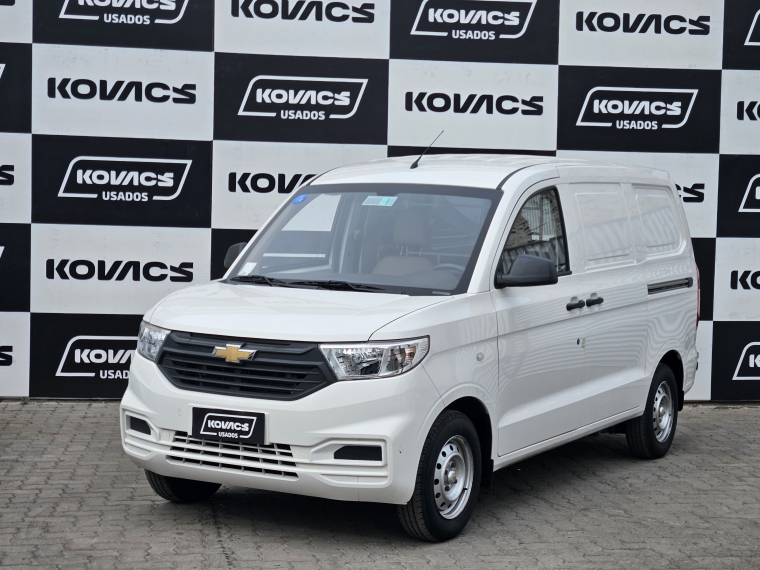 CHEVROLET N400 N400 MAX 2022