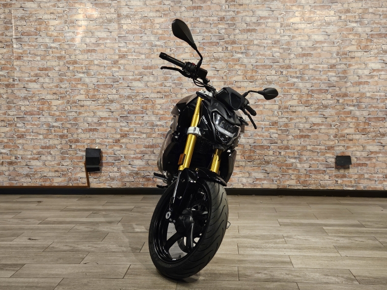 Bmw G 310 r . 2025 Usado en BMW Premium Selection Bmw G 310 r . 2025 Usado en BMW Premium Selection