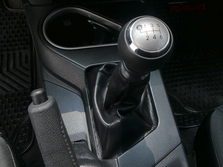 Toyota Rav4 2.0 2019 Usado  Usado en Webautos.cl