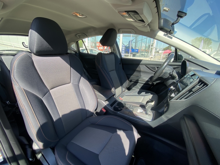 Subaru Xv New Xv Awd Cvt 1.6i 2018 Usado en Rosselot Usados