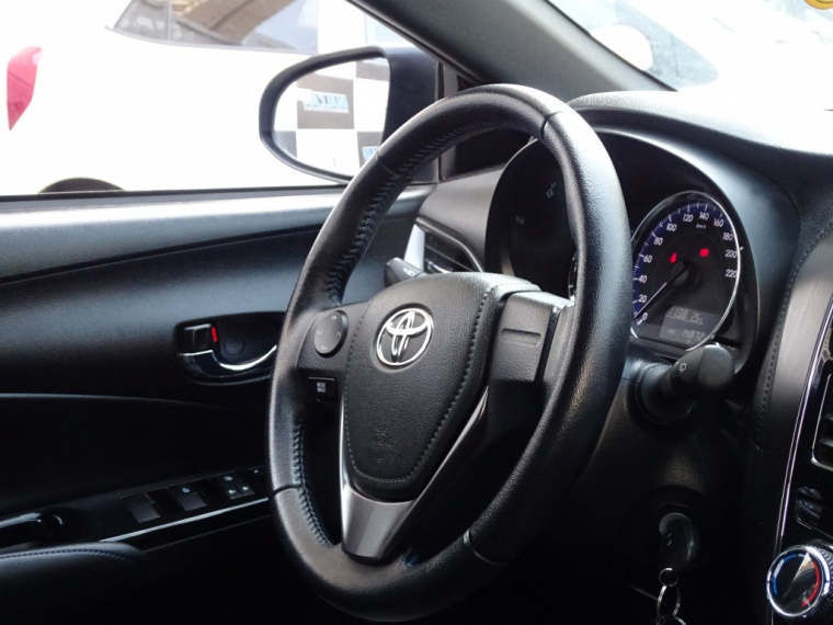 Toyota Yaris Mt 2022 Usado Usado en Webautos.cl Toyota Yaris Mt 2022 Usado Usado en Webautos.cl