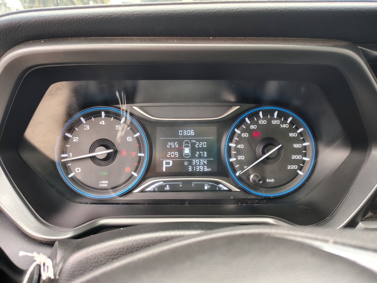 Gac motor Gs4 Gs4 Power 1.5t At Gb 2023 Usado en Rosselot Usados