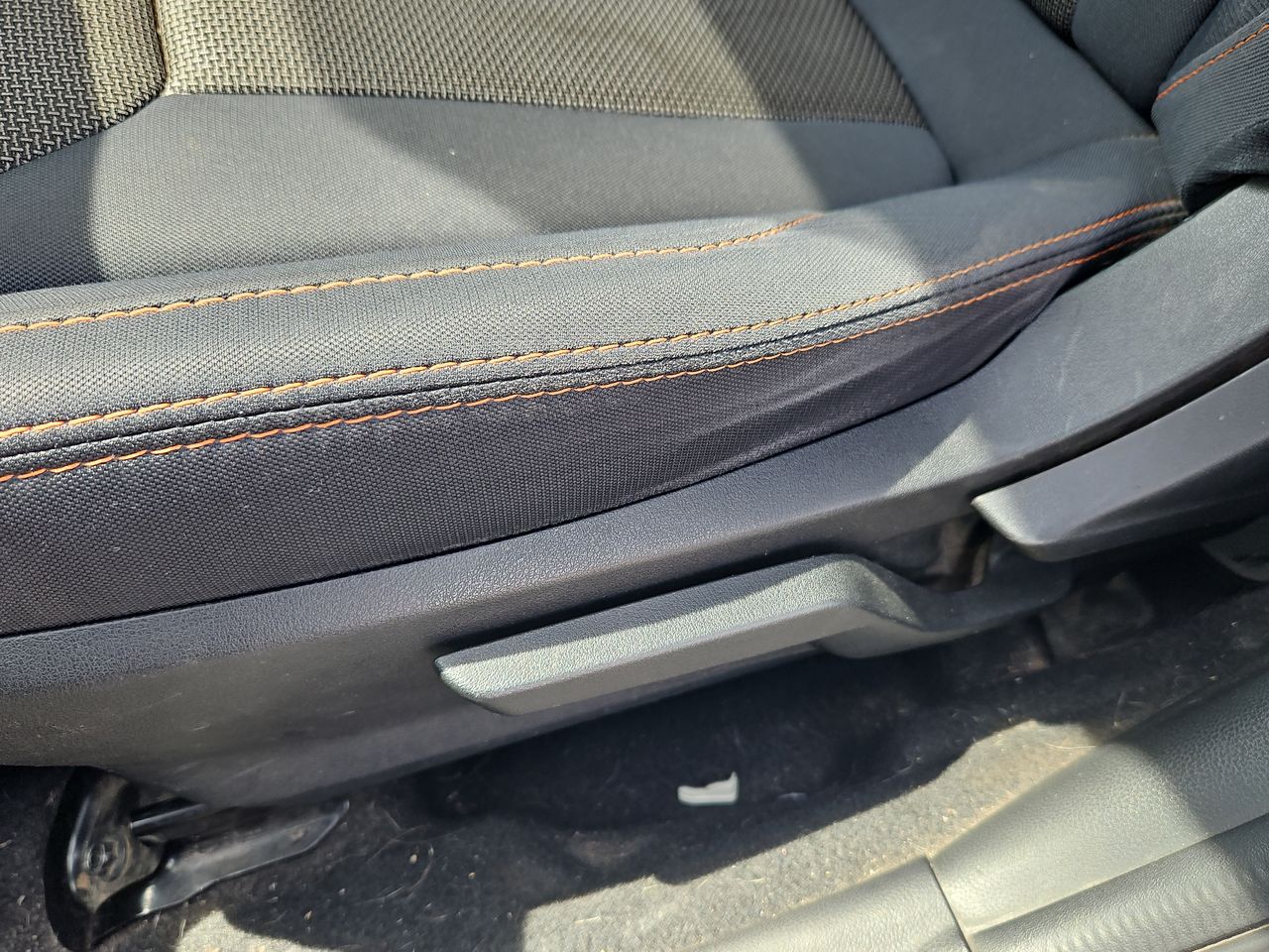 Subaru Xv New Xv Awd Cvt 1.6i 2020 Usado en Usados de Primera - Sergio Escobar