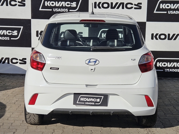 Hyundai Grand i10 1.2 Ai3 Hb Plus Mt 2023 Usado  Usado en Kovacs Usados