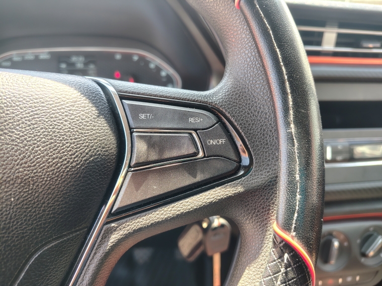 Chery Tiggo 2 Tiggo 2 Gl 1.5 2019 Usado en Rosselot Usados