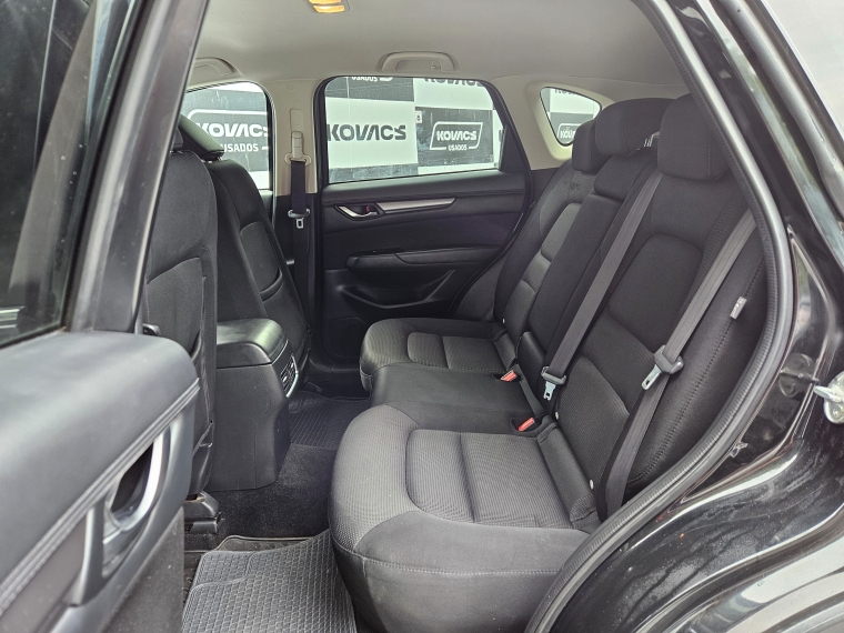 Mazda Cx-5 2.0  R  L  At 2019 Usado  Usado en Kovacs Usados