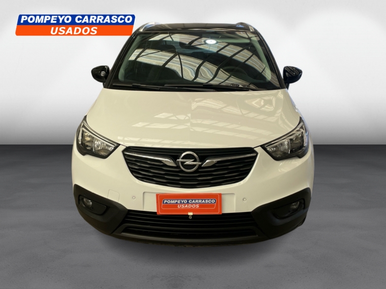 Opel Crossland Crossland 1.2t Edition At 2021 Usado  Usado en Pompeyo