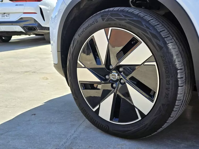 Volvo Ec40 P6 Recharge 2025 Usado Usado en Webautos.cl Volvo Ec40 P6 Recharge 2025 Usado Usado en Webautos.cl