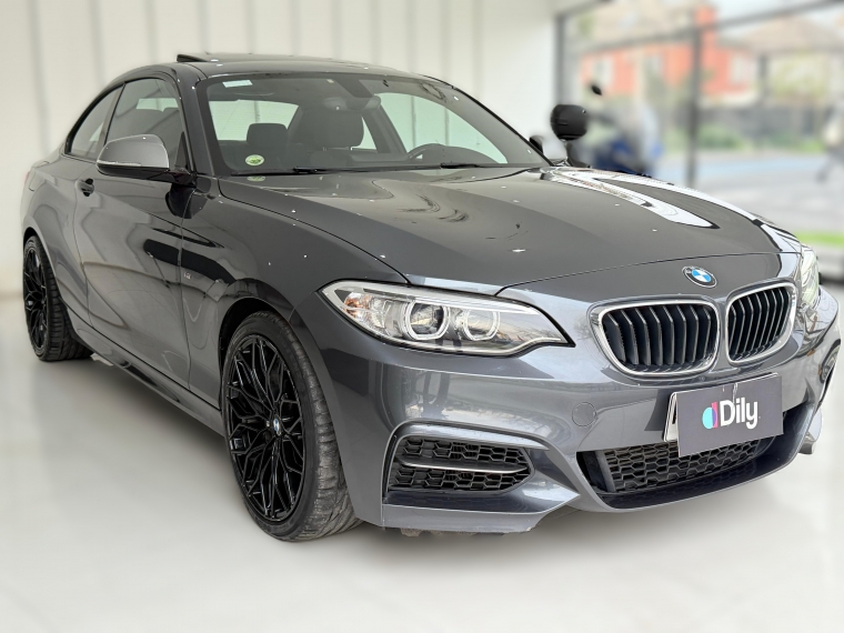 Bmw M235 M Coupe 3.0 Auto 2015 Usado en Automotriz Olea Flaño