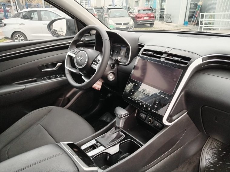Hyundai Tucson Nx4 Mpi 4x4 2.0 Aut - Unico DueÑo 2023 Usado  Usado en Webautos.cl