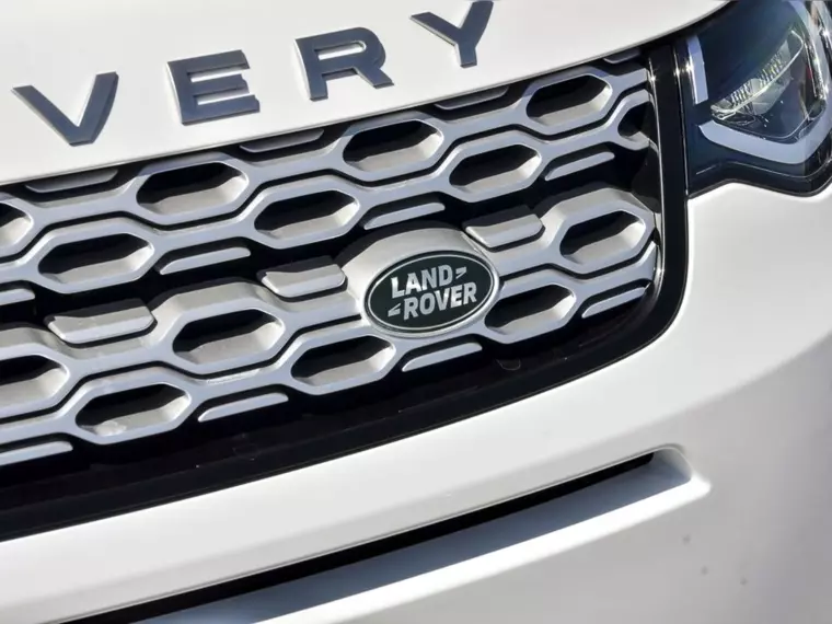 Land rover Discovery Discovery Sport 2.0id S 2023 Usado  Usado en Webautos.cl