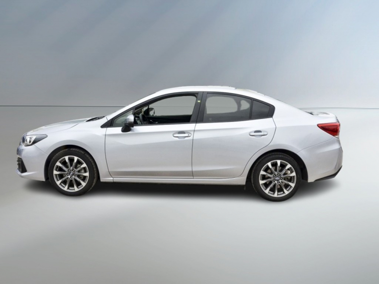 Subaru Impreza 2.0l  Cvt Aut 2022 Usado  Usado en Webautos.cl