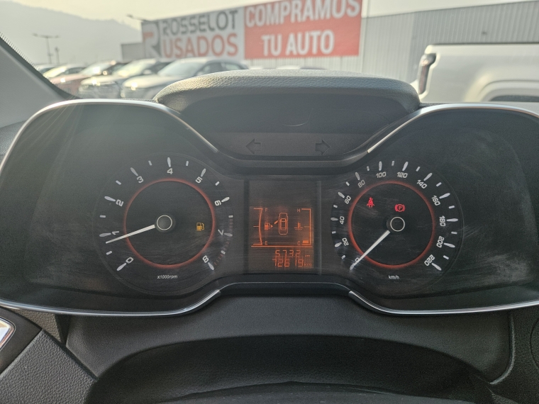 Chery Arrizo 5 Arrizo 5 Gls Mt 2023 Usado en Rosselot Usados