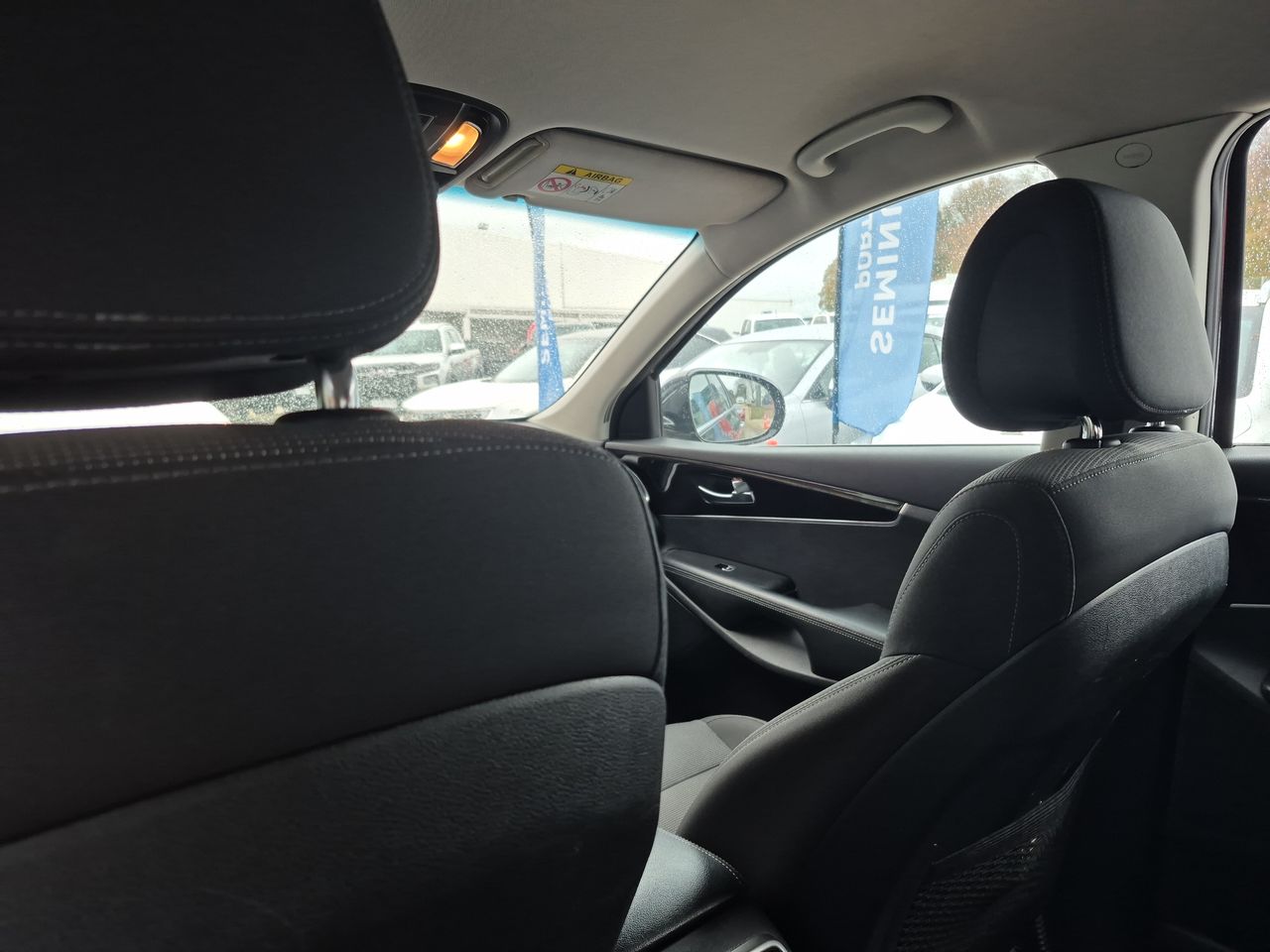 Kia Sorento Sorento Ex 2.4 Aut 2017 Usado en Usados de Primera - Sergio Escobar