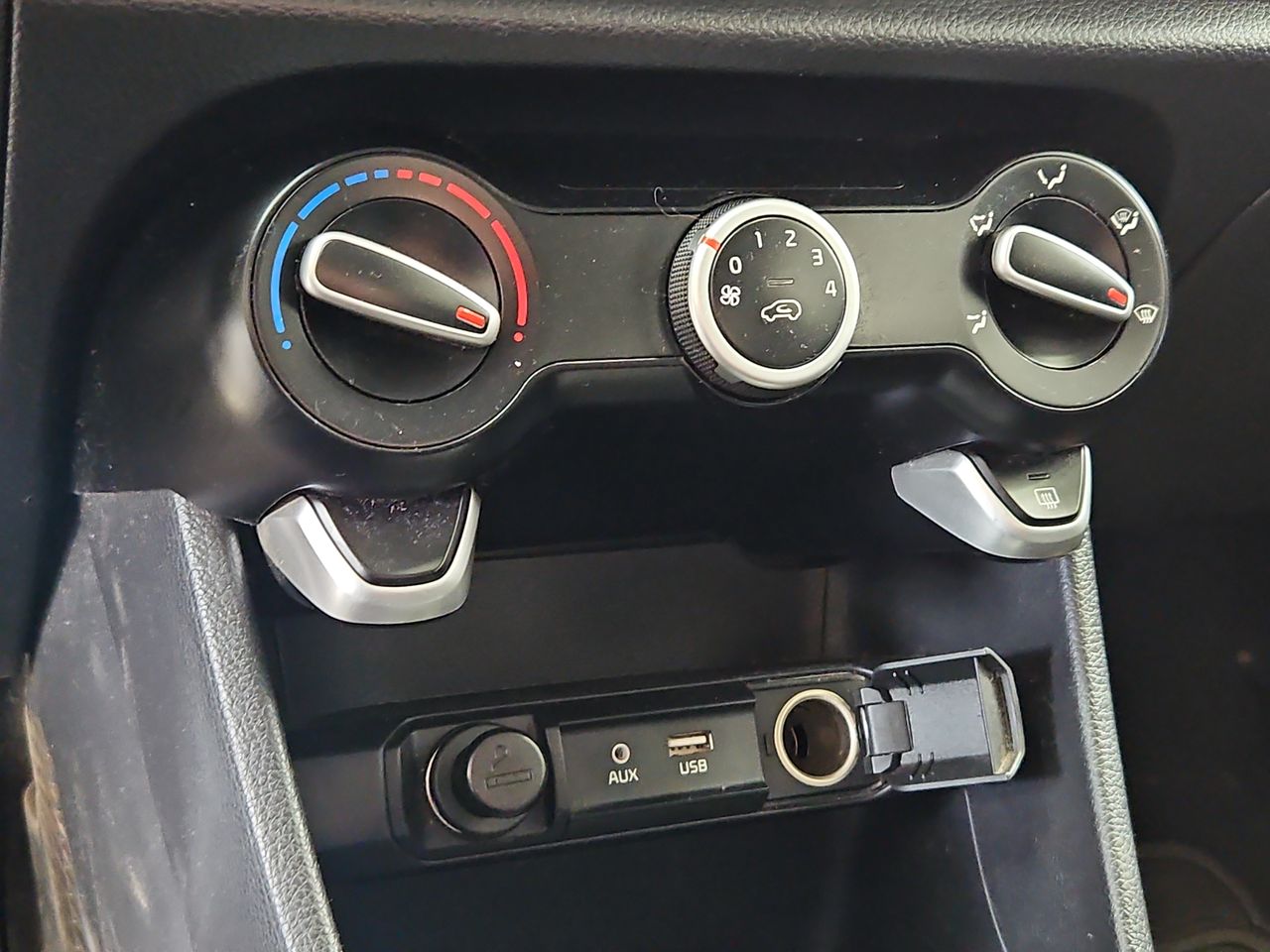 Kia Morning Morning Lx 1.0 2020 Usado  Usado en Webautos.cl