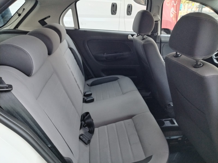 Volkswagen Gol 1.6 Trendline Mt 2019 Usado  Usado en Webautos.cl