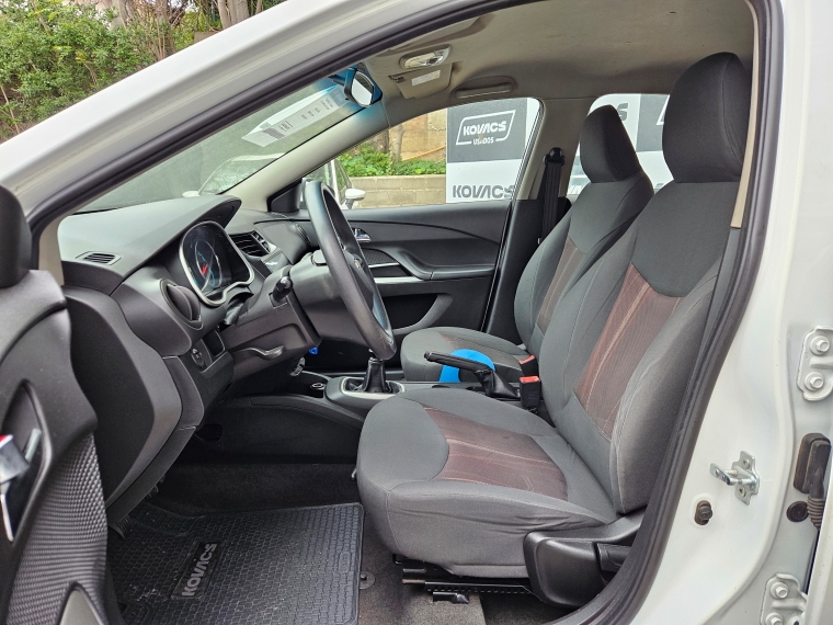 Chevrolet Sail 1.5 Nb Mt 2020 Usado  Usado en Kovacs Usados