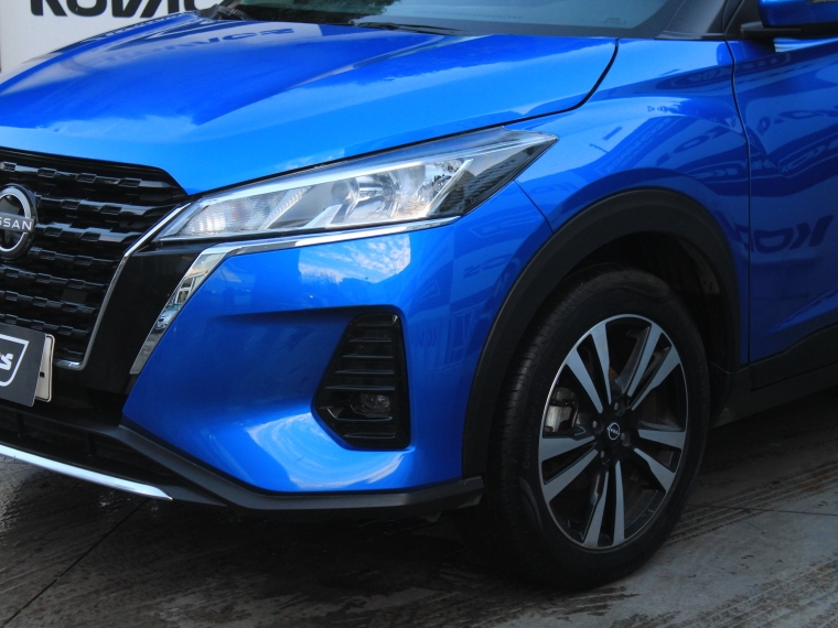 Nissan Kicks 1.6 Advance Mt 2024 Usado  Usado en Kovacs Usados