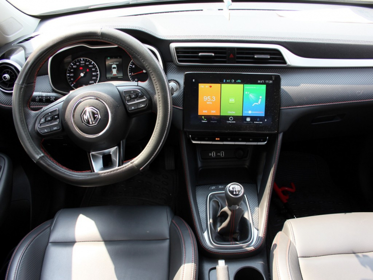 Mg Zx 1.5 2022 Usado Usado en Webautos.cl Mg Zx 1.5 2022 Usado Usado en Webautos.cl