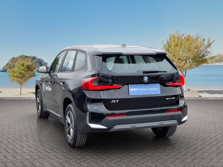 Bmw X1 Sdrive18i Comfort 2026 Usado  Usado en BMW Premium Selection