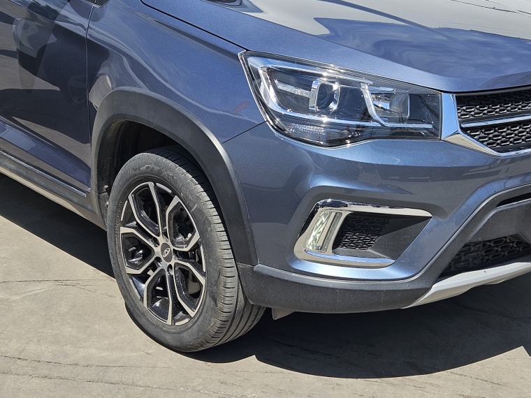 Chery Tiggo 2 Tiggo 2 Gl Mt 1.5 2023 Usado en Rosselot Usados