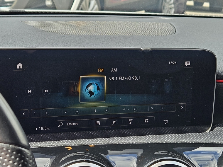 Mercedes benz A 200 Amg 1.3 Aut 2021 Usado  Usado en Kovacs Usados