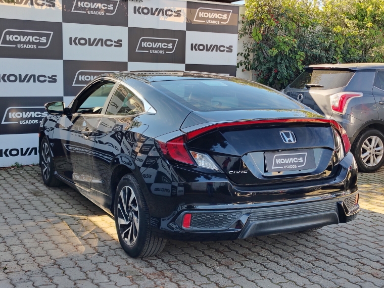 Honda Civic 2.0 Aut 2019 Usado  Usado en Kovacs Usados