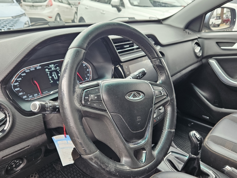 Chery Tiggo 2 Gls 1.5 Mt 2021 Usado  Usado en Kovacs Usados