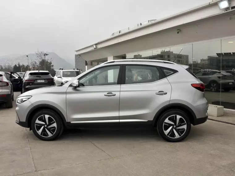 Mg Zs Aut 2025 Usado  Usado en Webautos.cl