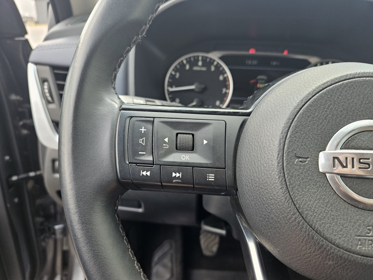 Nissan Qashqai Advance Mt 1.3 2023 Usado  Usado en Kovacs Usados