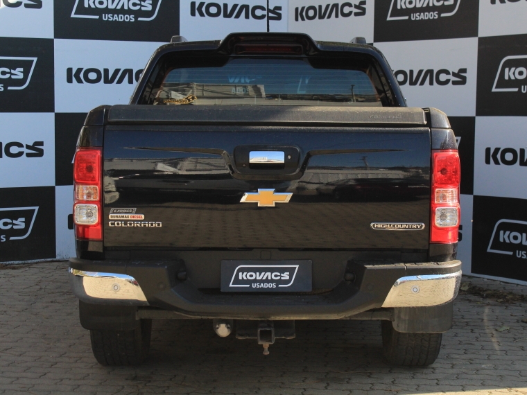 Chevrolet Colorado D/c 4x4 2.8 Aut 2023 Usado  Usado en Kovacs Usados
