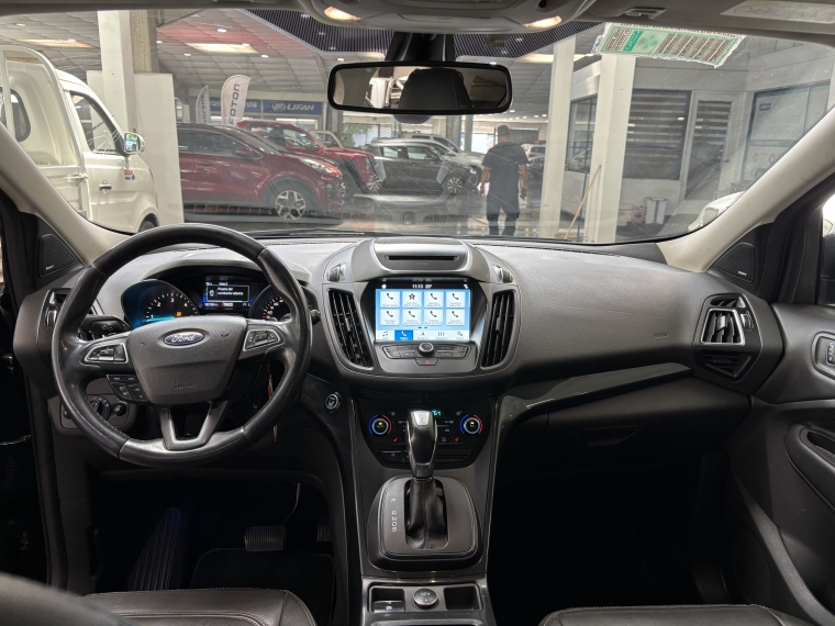 Ford Escape Titanium 4x4 2.0l Aut Dsl 2019  Usado en Grass & Arueste