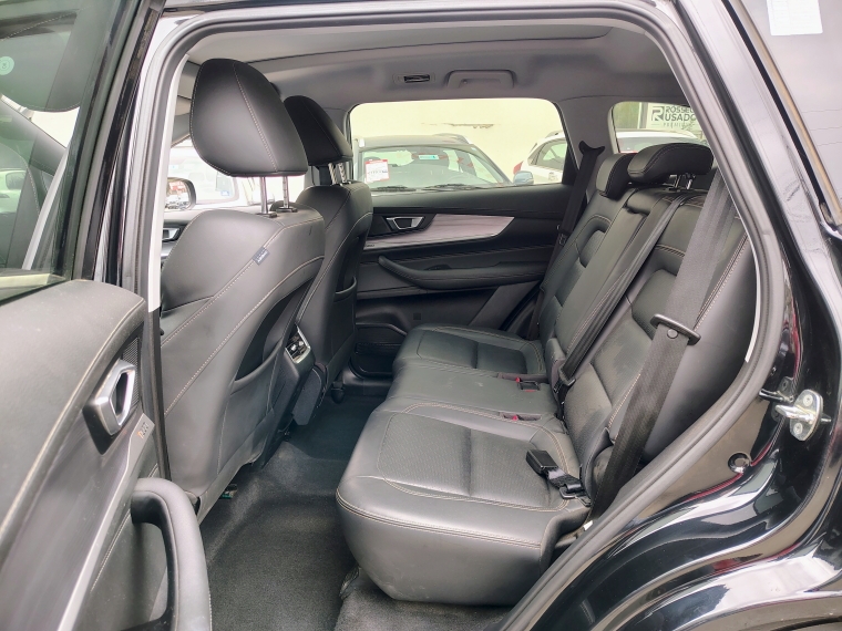Chery Tiggo 8 pro max Tiggo 8 Pro Glx Dct 1.6 Aut 2023 Usado en Rosselot Usados