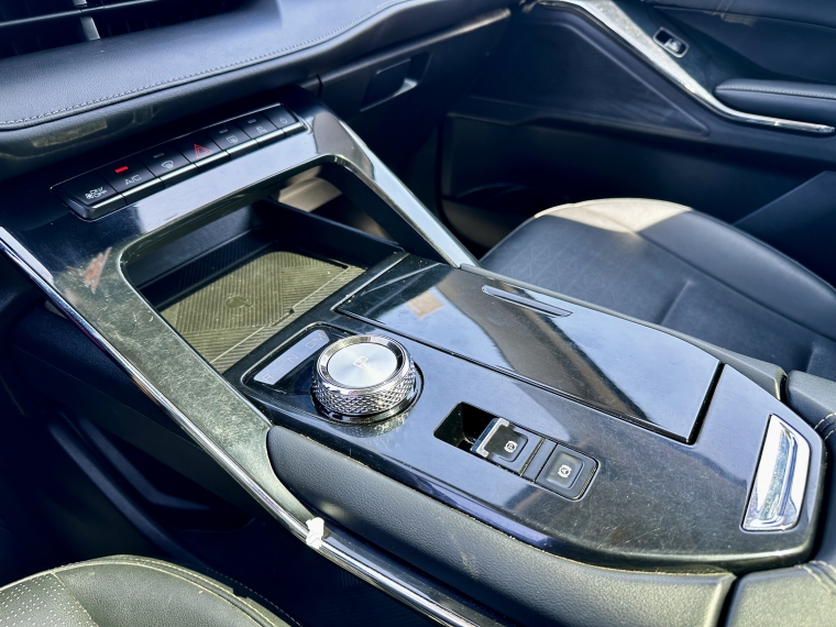 Great wall Haval 2.0 Deluxe At 4x4 2024 Usado  Usado en Kovacs Usados