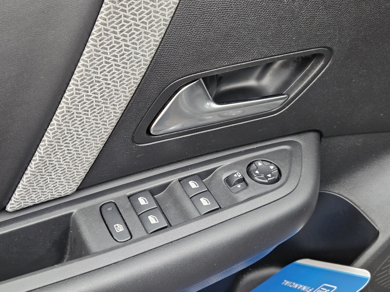 Citroen C-4 1.5 Bluehdi 130 S&s Eat8 Feel Pack At Diesel 2024 Usado  Usado en Webautos.cl