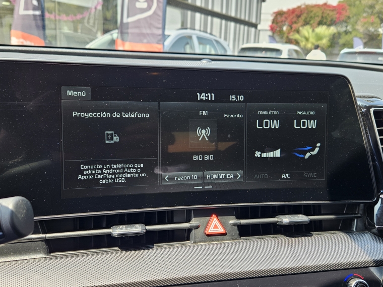 Kia Sportage Ex 2.0l 8at Dsl 2023 Usado  Usado en Kovacs Usados