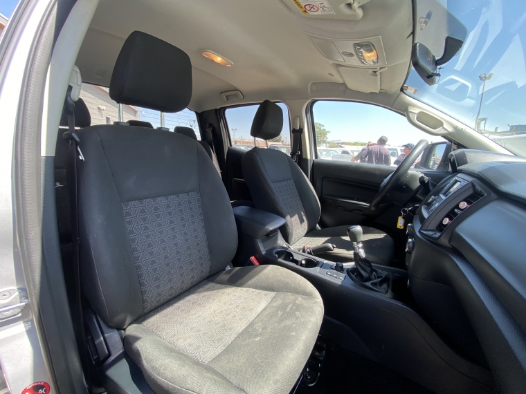 Ford Ranger New Ranger  2023 Usado  Usado en Autoselect Usados