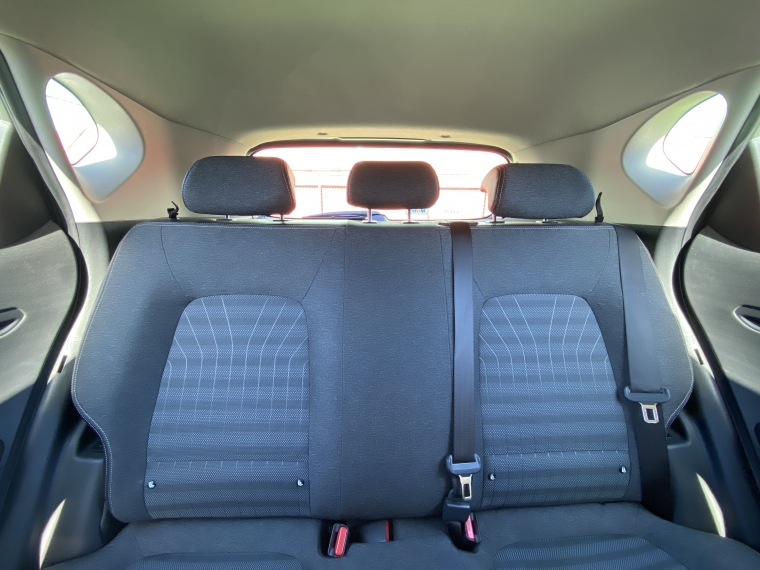 Kia Sonet Sonet Ex 1.5 2022 Usado en Rosselot Usados