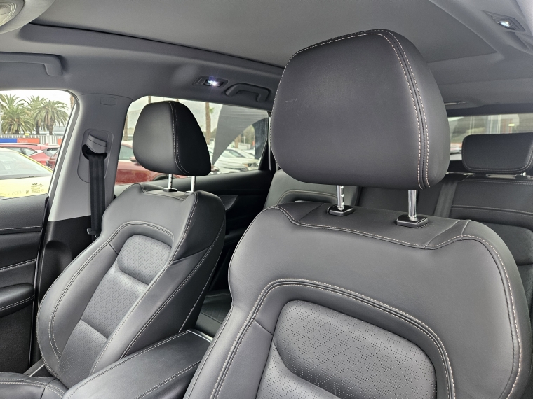 Chery Tiggo 8 pro Glx Dct 1.6 Aut 2023 Usado  Usado en Kovacs Usados