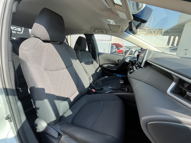 Toyota Corolla Hev Xei Hv 1.8 Cvt 2025 Usado  Usado en Kovacs Usados